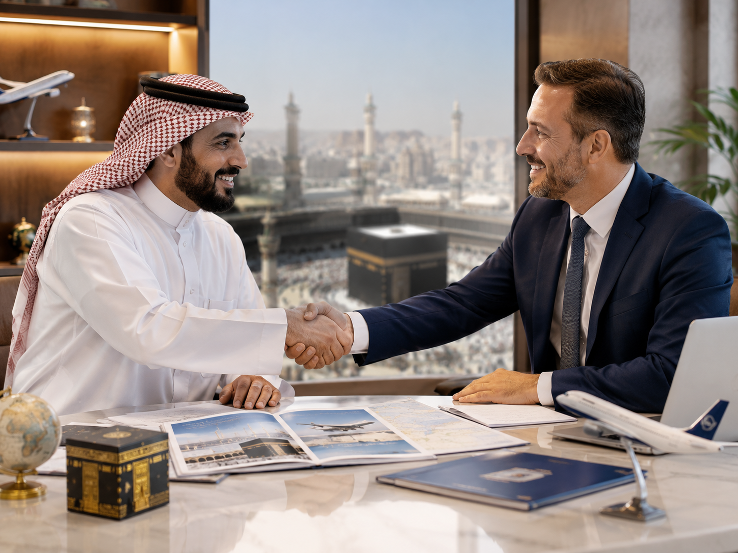 خدمات B2B للوكلاء